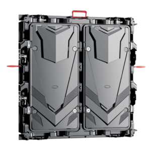 DOOH SL-2 LED-Außendisplay