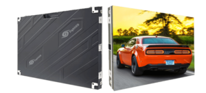 HD SL-A HD LED Display