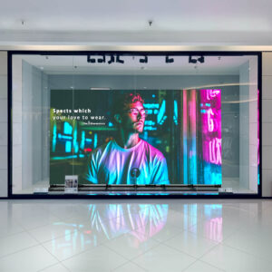 P3 Indoor Videowall manufacturer