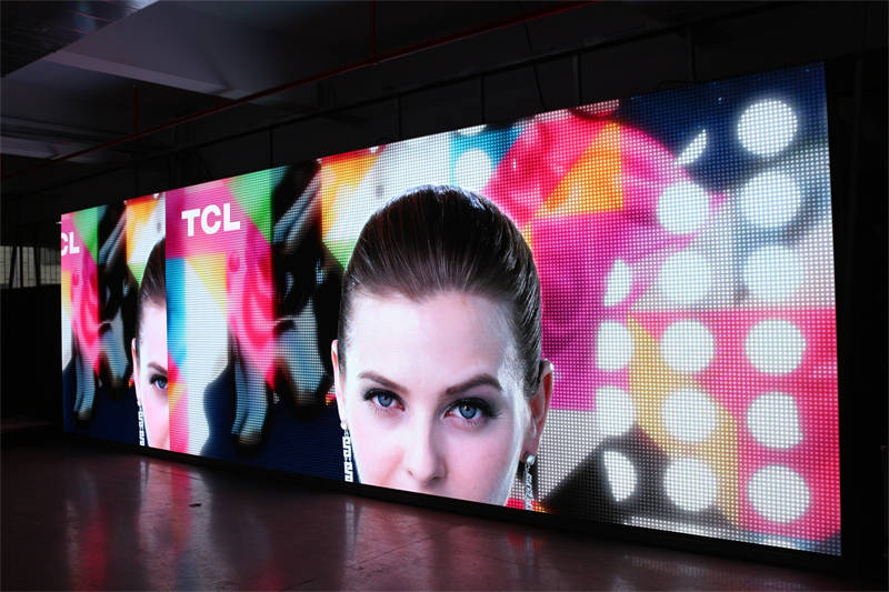 led display solution,church led screens for sale