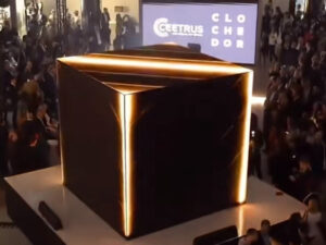 immersive LED Display