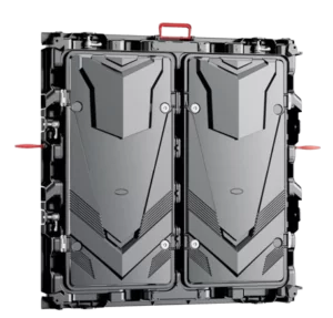 DOOH SL-2 LED-Außendisplay