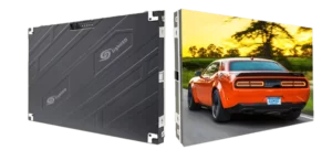 HD SL-A HD LED Display