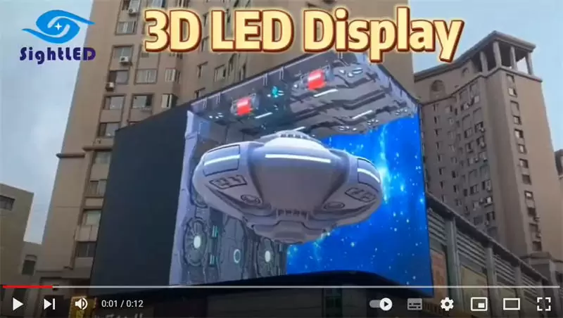 How Much Does A 3D Billboard Cost?