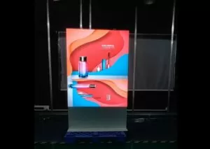 gob LED display